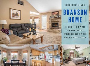 134 Ryan Ct, Branson, MO 65616