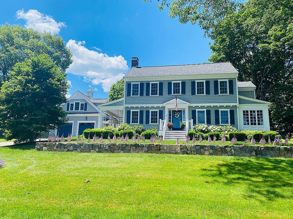 38 Whiton Ave, Hingham, MA 02043 Zillow
