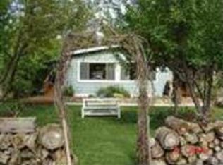 4020 Stewart Springs Rd, Weed, CA 96094