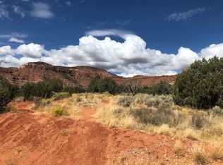 960 W Chamberlain Dr, Kanab, UT 84741