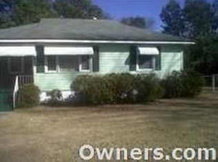 2837 Skyline Dr, Macon, GA 31211