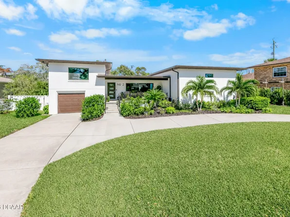2 Pleasant View Cir, Daytona Beach, FL 32118