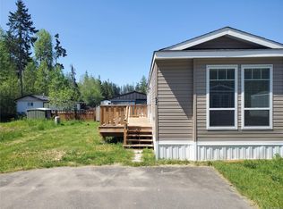 1720 Whibley Rd #52, Coombs, BC V0R1V0