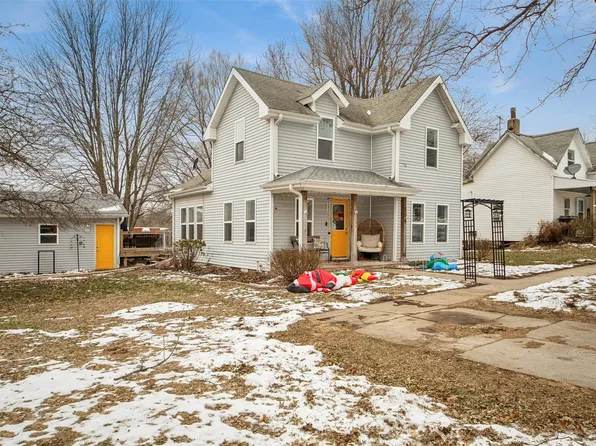 304 N Harrison St, Stuart, IA 50250