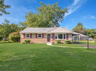1109 Vivian Ter, Woodbury, NJ 08096