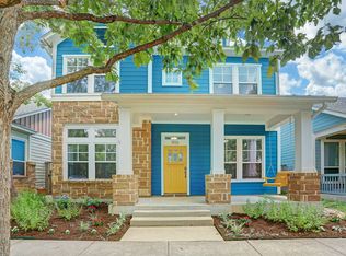 1925 McCloskey St, Austin, TX 78723