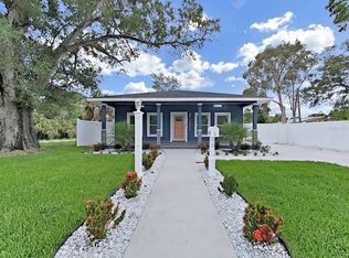 3844 15th Ave S, Saint Petersburg, FL 33711