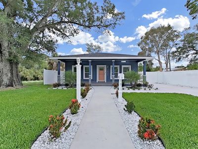 3844 15th Ave S, Saint Petersburg, FL, 33711