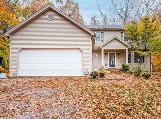 388 Cooper Dearing Rd, Alvaton, KY 42122