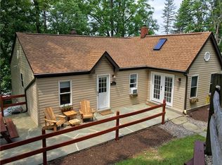 683 Old Lincoln Hwy, Ligonier, PA 15658