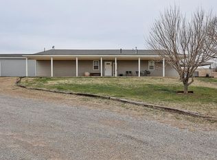 10747 Meridian Ave, Lindsay, OK 73052