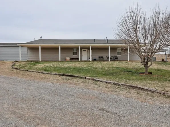 10747 Meridian Ave, Lindsay, OK 73052