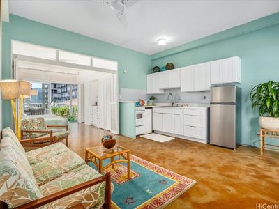 1020 Green St APT 204, Honolulu, HI, 96822