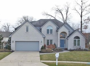 2509 Spruce Loop Rd, Sylvania, OH 43560