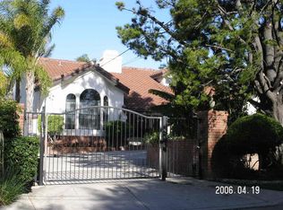 11229 Bertrand Ave, Granada Hills, CA 91344