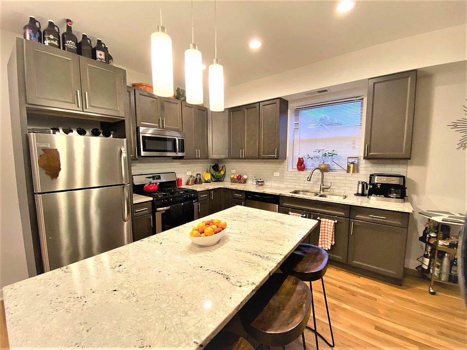 1st image of 3233 W Potomac Ave #1S