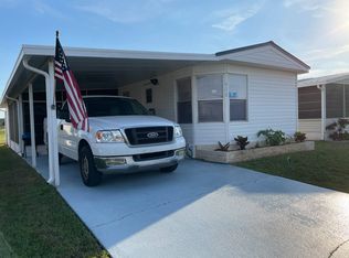 638 Sunset Cir, Frostproof, FL 33843