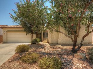 11265 W Ruddy Dr, Marana, AZ 85653