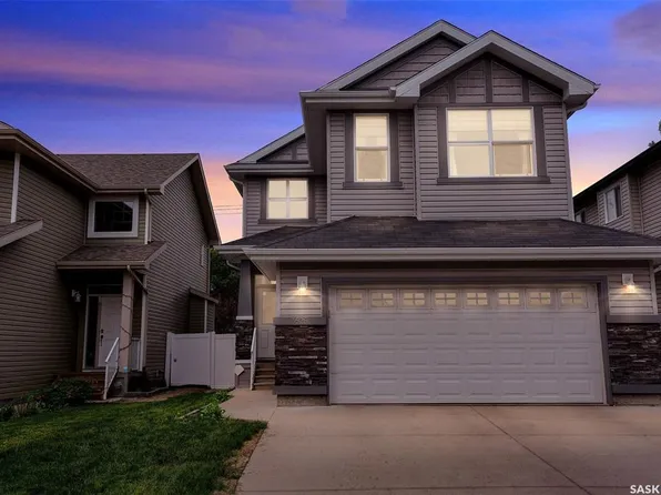 3529 Green Moss LANE, Regina, SK S4V 1L5