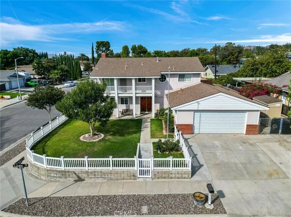 2705 Loraine Pl, Simi Valley, CA 93065