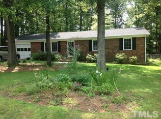 3614 Wishart St, Durham, NC 27704