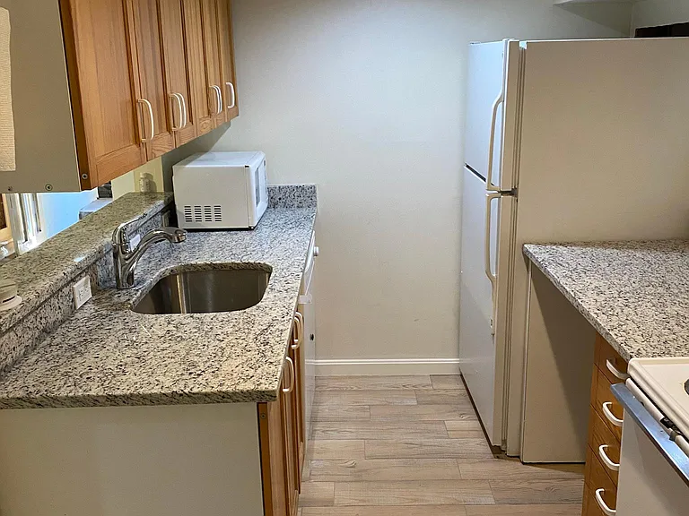 1743 U St NW #1 — Photo 5