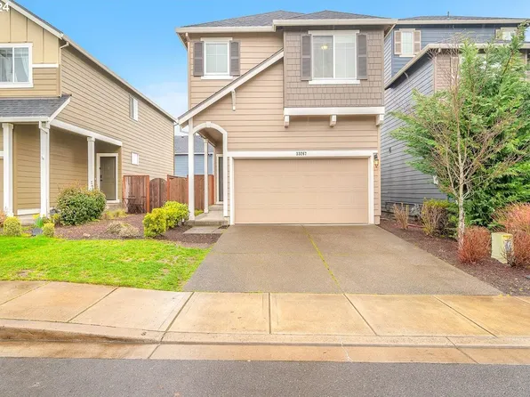 33267 SW Havlik Dr, Scappoose, OR 97056