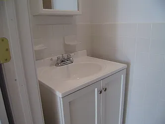 Rented by DSA Realty