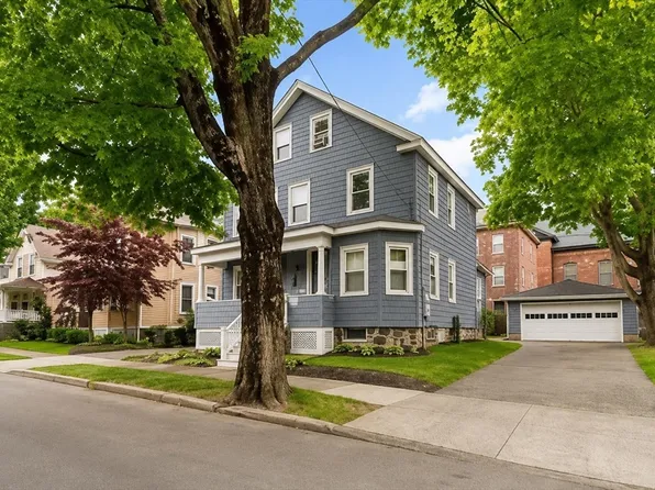 15 Perley St, Lynn, MA 01905