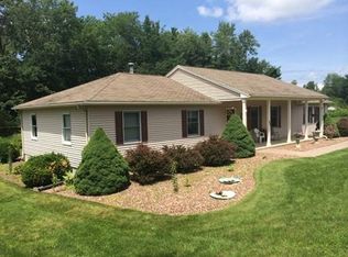 27 Mort Vining Rd, Southwick, MA 01077