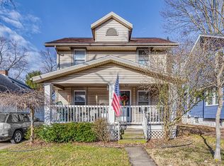 1226 Sawyer Ave, Akron, OH