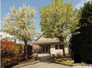 5 Dunham Ln, Pt Pleasant Beach, NJ 08742