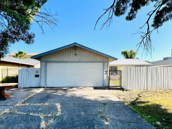 1214 Wrangler Cir, Stockton, CA 95210