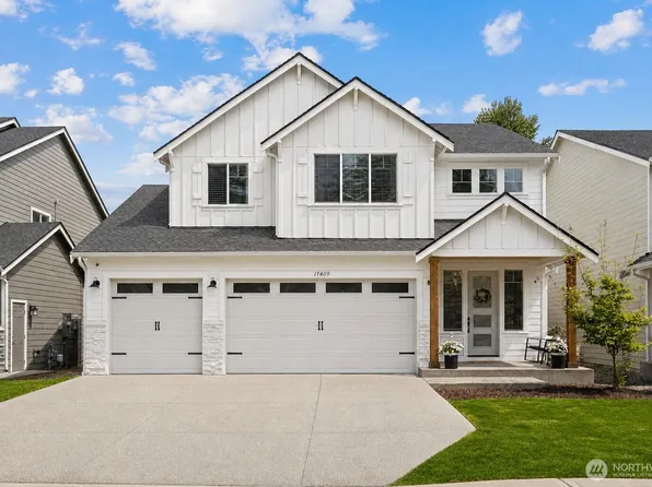 17409 129th Avenue E, Puyallup, WA 98374