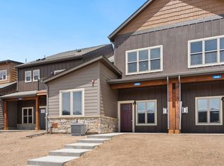 1705 Continental Peaks Cir, Estes Park, CO 80517