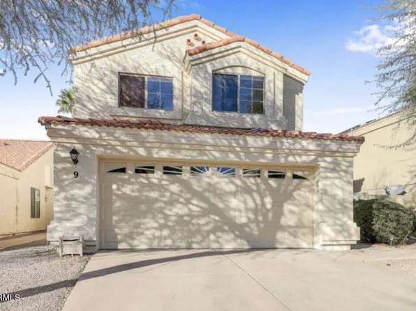 250 W JUNIPER Avenue #9, Gilbert, AZ 85233