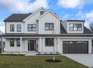 138 Lexington St, Newton, MA 02466