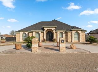 320 Pheasant Dr, La Joya, TX 78560