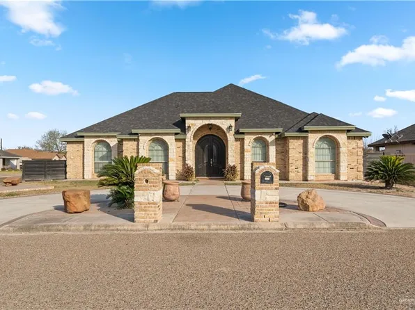 320 Pheasant Dr, La Joya, TX 78560