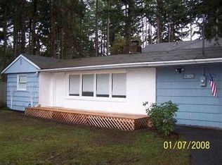 23809 104th Ave W, Edmonds, WA 98020