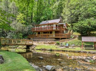 13111 Big Creek Rd, Cherry Log, GA 30522