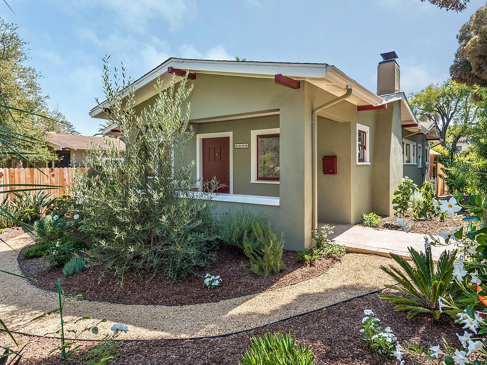 1st image of 2335 Chapala St