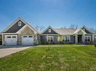 4690 Liberty School Rd, Hillsboro, MO 63050