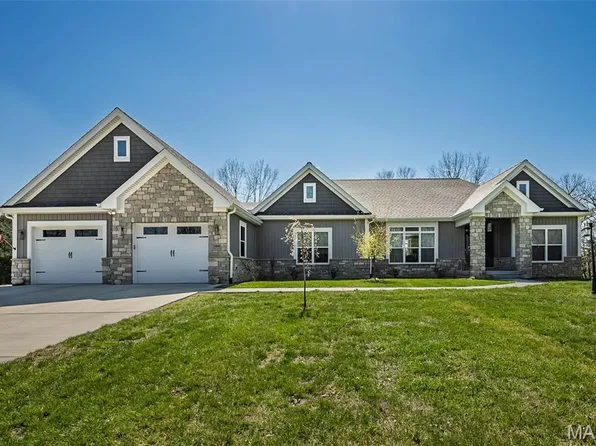 4690 Liberty School Rd, Hillsboro, MO 63050