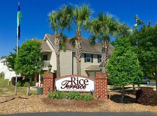 166 Rice Meadow Cir, Columbia, SC 29229