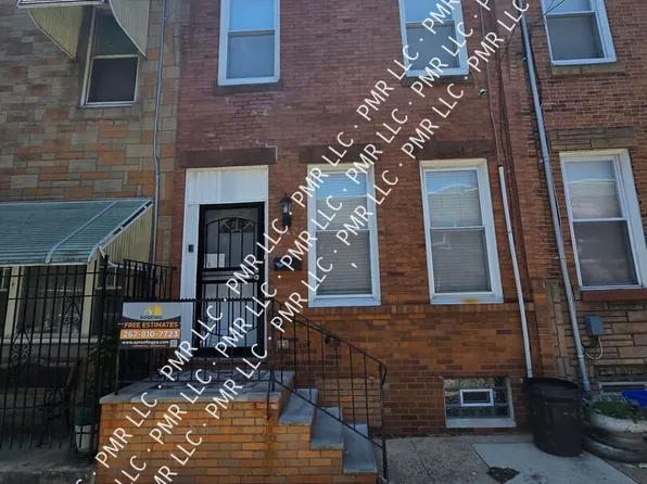 2340 N 25th St #1, Philadelphia, PA 19132