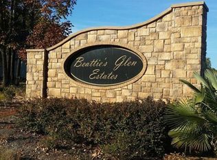 354 Woodland Glen Rd, Clover, SC 29710