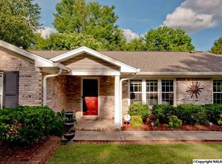 9015 Cannstatt Dr SE, Huntsville, AL 35802