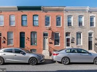 128 N Belnord Ave, Baltimore, MD 21224