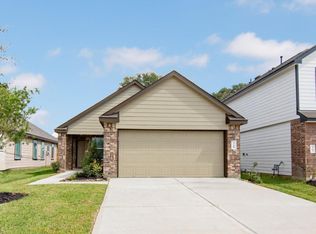 3789 Alexus Dr, Conroe, TX 77301